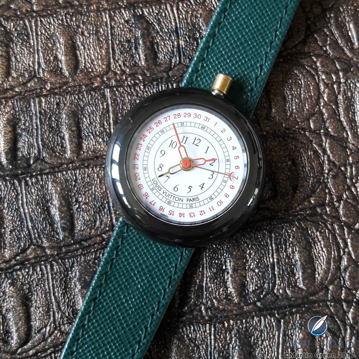 Louis Vuitton monterey LV2